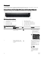 Предварительный просмотр 12 страницы Dell PowerEdge C6320p Owner'S Manual