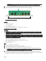 Предварительный просмотр 71 страницы Dell PowerEdge C6320p Owner'S Manual