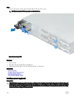 Предварительный просмотр 140 страницы Dell PowerEdge C6320p Owner'S Manual