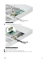 Предварительный просмотр 149 страницы Dell PowerEdge C6320p Owner'S Manual