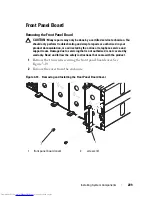 Предварительный просмотр 209 страницы Dell PowerEdge C8000 Owner'S Manual