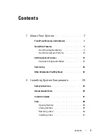 Preview for 3 page of Dell PowerEdge C8000XD Hardware Owner'S Manual