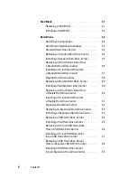 Preview for 4 page of Dell PowerEdge C8000XD Hardware Owner'S Manual