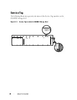 Preview for 22 page of Dell PowerEdge C8000XD Hardware Owner'S Manual