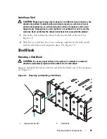 Preview for 31 page of Dell PowerEdge C8000XD Hardware Owner'S Manual