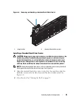 Preview for 35 page of Dell PowerEdge C8000XD Hardware Owner'S Manual