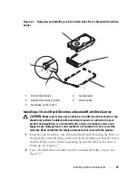 Preview for 37 page of Dell PowerEdge C8000XD Hardware Owner'S Manual