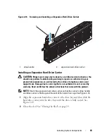 Preview for 43 page of Dell PowerEdge C8000XD Hardware Owner'S Manual