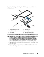 Preview for 51 page of Dell PowerEdge C8000XD Hardware Owner'S Manual