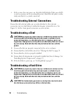 Preview for 54 page of Dell PowerEdge C8000XD Hardware Owner'S Manual