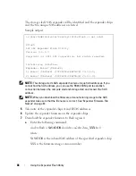 Preview for 66 page of Dell PowerEdge C8000XD Hardware Owner'S Manual