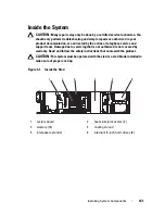 Предварительный просмотр 141 страницы Dell PowerEdge C8220 Hardware Owner'S Manual