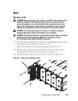 Предварительный просмотр 143 страницы Dell PowerEdge C8220 Hardware Owner'S Manual