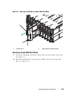 Предварительный просмотр 145 страницы Dell PowerEdge C8220 Hardware Owner'S Manual