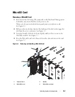 Предварительный просмотр 147 страницы Dell PowerEdge C8220 Hardware Owner'S Manual