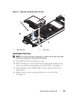 Предварительный просмотр 149 страницы Dell PowerEdge C8220 Hardware Owner'S Manual