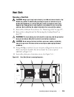 Предварительный просмотр 153 страницы Dell PowerEdge C8220 Hardware Owner'S Manual