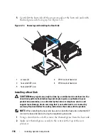 Предварительный просмотр 154 страницы Dell PowerEdge C8220 Hardware Owner'S Manual