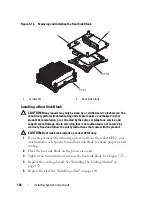 Предварительный просмотр 156 страницы Dell PowerEdge C8220 Hardware Owner'S Manual