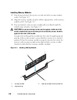 Предварительный просмотр 164 страницы Dell PowerEdge C8220 Hardware Owner'S Manual