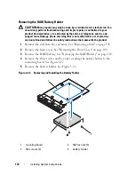 Предварительный просмотр 172 страницы Dell PowerEdge C8220 Hardware Owner'S Manual