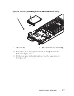 Предварительный просмотр 177 страницы Dell PowerEdge C8220 Hardware Owner'S Manual