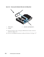 Предварительный просмотр 178 страницы Dell PowerEdge C8220 Hardware Owner'S Manual