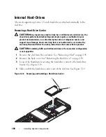 Предварительный просмотр 188 страницы Dell PowerEdge C8220 Hardware Owner'S Manual