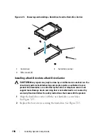 Предварительный просмотр 190 страницы Dell PowerEdge C8220 Hardware Owner'S Manual