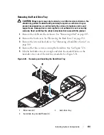 Предварительный просмотр 191 страницы Dell PowerEdge C8220 Hardware Owner'S Manual