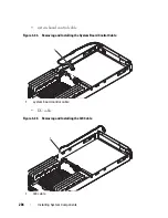 Предварительный просмотр 204 страницы Dell PowerEdge C8220 Hardware Owner'S Manual