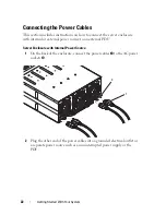 Preview for 24 page of Dell PowerEdge C8220X Getting Started