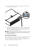 Preview for 32 page of Dell PowerEdge C8220X Getting Started