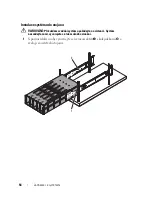 Preview for 56 page of Dell PowerEdge C8220X Getting Started