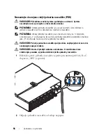 Preview for 60 page of Dell PowerEdge C8220X Getting Started