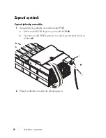 Preview for 74 page of Dell PowerEdge C8220X Getting Started