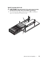 Preview for 97 page of Dell PowerEdge C8220X Getting Started