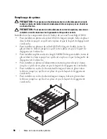 Preview for 100 page of Dell PowerEdge C8220X Getting Started