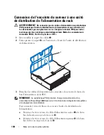 Preview for 110 page of Dell PowerEdge C8220X Getting Started