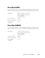 Preview for 121 page of Dell PowerEdge C8220X Getting Started