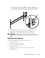 Preview for 135 page of Dell PowerEdge C8220X Getting Started