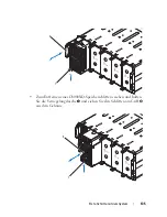 Preview for 137 page of Dell PowerEdge C8220X Getting Started