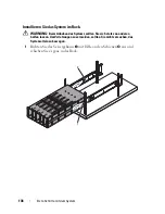 Preview for 140 page of Dell PowerEdge C8220X Getting Started