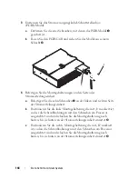 Preview for 146 page of Dell PowerEdge C8220X Getting Started