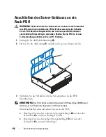 Preview for 154 page of Dell PowerEdge C8220X Getting Started