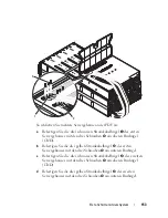 Preview for 155 page of Dell PowerEdge C8220X Getting Started