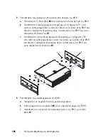 Preview for 190 page of Dell PowerEdge C8220X Getting Started