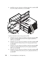 Preview for 198 page of Dell PowerEdge C8220X Getting Started