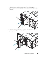 Preview for 223 page of Dell PowerEdge C8220X Getting Started