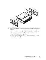 Preview for 231 page of Dell PowerEdge C8220X Getting Started